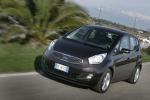 Kia Venga 2010 года